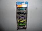 Hot Wheels 5 Pack - Fast & Furious (2025) 1:64, Hobby en Vrije tijd, Modelauto's | Overige schalen, Ophalen of Verzenden, Nieuw