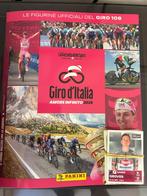 Panini Giro d'Italia 2025 stickers, Verzenden, Nieuw, Meerdere stickers