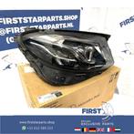 A2139064804 W213 W238 KOPLAMP LED MULTIBEAM RECHTS Mercedes, Gebruikt, -, Ophalen of Verzenden, -