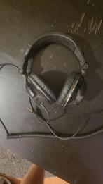 Koptelefoon Hercules HDP DJ60, Ophalen of Verzenden, Niet werkend, Overige merken