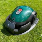Robomow RX20 Pro - met nieuwe accu! 200m2., Ophalen, Minder dan 30 cm