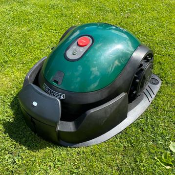 Robomow RX20 Pro - met nieuwe accu! 200m2. beschikbaar voor biedingen