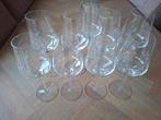 Vivo wijnglazen Villeroy en Boch (AH), Verzamelen, Glas en Borrelglaasjes, Ophalen of Verzenden, Zo goed als nieuw, Overige typen