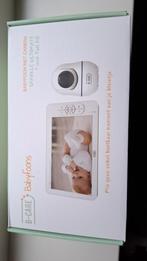 B-Care Babyfoon met Camera Sparkle Ultimate - ZGAN, Ophalen, Zo goed als nieuw, 250 meter of meer, Camera