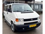 Volkswagen Transporter T4 Kombi 1.9 TD 292 T800, Stof, Gebruikt, 8 stoelen, 1507 kg