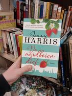 De Aardbeien dief - Joanne Harris, Ophalen of Verzenden, Zo goed als nieuw, Nederland, Joanne Harris