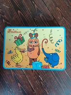 Puzzel die Maus 40 stukjes, Ophalen of Verzenden, Minder dan 500 stukjes, Gebruikt