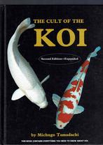 The Cult of the Koi - Michugo Tamadachi, Karper of Koi