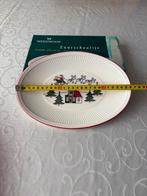 Wedgwood Windsor Christmas Schaaltje, Huis en Inrichting, Porselein of Keramiek, Schaal, Nieuw, Ophalen of Verzenden