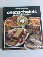 Ovenschotels voor elk seizoen - Wiebe Andringa, Boeken, Gelezen, Wiebe Andringa, Hoofdgerechten, Ophalen of Verzenden