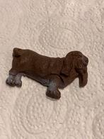 Honde koelkastmagneet, Antiek en Kunst, Ophalen of Verzenden