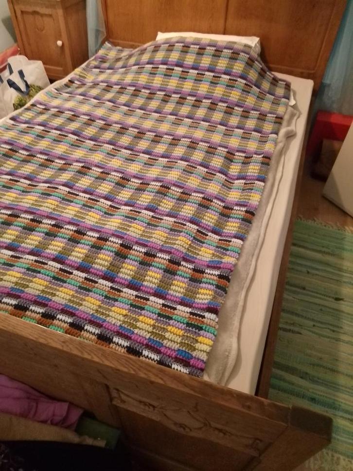 Woondeken / Sprei, Huis en Inrichting, Woonaccessoires | Plaids en Woondekens, Nieuw, Ophalen of Verzenden