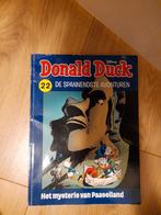Donald Duck pocket 22 spannendste avonturen., Eén stripboek, Ophalen of Verzenden, Zo goed als nieuw