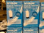Interline fiberclean cartridge, Tuin en Terras, Ophalen of Verzenden, Zo goed als nieuw