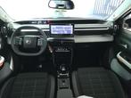 Citroen Ë-C3 Max 113pk 44 kWh NAVI | CAM | CLIMATE CONTROLE, 12 maanden, Stof, Gebruikt, Blauw