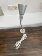 Ikea lamp model kvart, Ophalen of Verzenden, Zo goed als nieuw