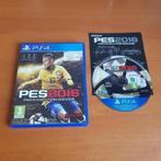 OPRUIMEN | PS4 | PES 2016 | Pro Evolution Soccer 2016, Spelcomputers en Games, Gebruikt, Ophalen of Verzenden, Sport, 3 spelers of meer