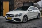Mercedes-Benz CLA 45 AMG Shooting Brake 4-Matic Pano/HK/Memo, Auto's, Mercedes-Benz, Automaat, CLA, Electronic Stability Program (ESP)