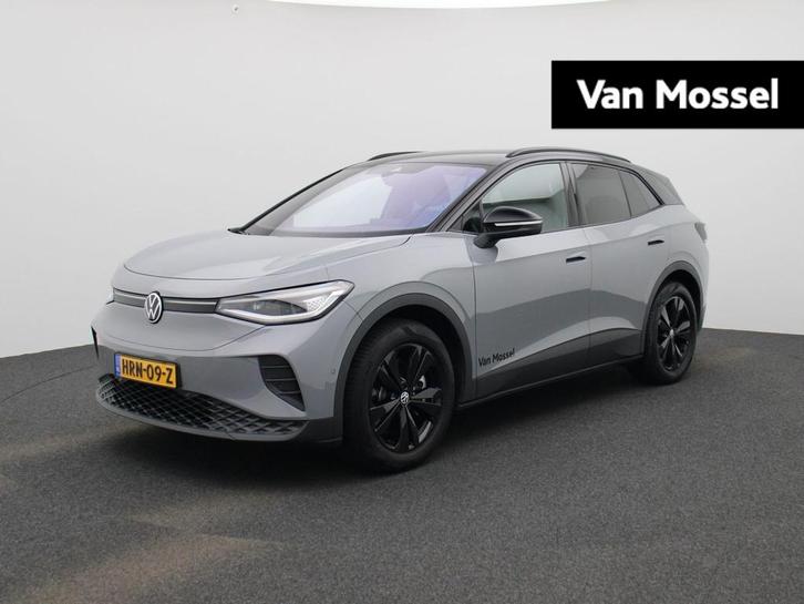 Volkswagen ID.4 Pro Limited Edition 77 kWh | Navigatie | Dra, Auto's, Volkswagen, Bedrijf, Te koop, ID.4, ABS, Achteruitrijcamera