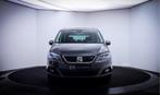 SEAT Alhambra 1.4TSI Dsg 7Pers FR INTENSE MEMORY/CAMERA/ACC/, Zwart, 4 cilinders, 150 pk, 7 stoelen