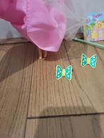 Barbie doll pop Princess Butterfly 1994 accessoires, Ophalen of Verzenden, Gebruikt, Barbie