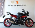 TRIUMPH STREET TRIPLE Rx (bj 2016) - org.NL -, 675 cc, Bedrijf, Onbekend, TRIUMPH