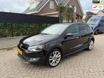 Volkswagen Polo 1.4 TDI Business Edition bj 2015, Voorwielaandrijving, Gebruikt, Euro 6, 580 kg