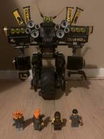 Lego Ninjago 70632, Kinderen en Baby's, Speelgoed | Duplo en Lego, Ophalen of Verzenden, Zo goed als nieuw