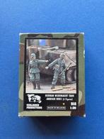Verlinden 918 German Wehrmacht Tank Ambush 1/35 VINTAGE, Verzenden, Nieuw, 1:35 tot 1:50