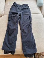 Skibroek heren M, Ophalen of Verzenden, Zo goed als nieuw, Broek