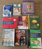 Fysiotherapie studieboeken, Boeken, Paul Bennett; Val Morrison, Nieuw, Ophalen of Verzenden, Nederlands