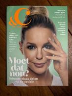 &C andC Chantal magazine nr 3 Maart ‘26 NIEUW €1,95, Boeken, Ophalen of Verzenden, Nieuw, Damesbladen