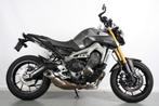 Yamaha MT-09 Yamaha MT-09 (2014) (bj 2014), Bedrijf, Meer dan 35 kW, Naked bike