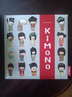 Kimono (Annelore Parot), Boeken, Ophalen of Verzenden, Nieuw, Fictie algemeen