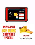 Launch X431 Updates Thinkdiag Software Launch Autel Topdon, Auto diversen, Autogereedschap, Ophalen of Verzenden, Nieuw