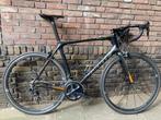 Giant TCR 2017 carbon Ultegra mt L, Meer dan 20 versnellingen, Carbon, Gebruikt, 57 tot 61 cm