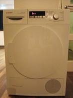 Bosch warmtepomp droger., Witgoed en Apparatuur, Wasdrogers, 6 tot 8 kg, Ophalen, Condens, 85 tot 90 cm