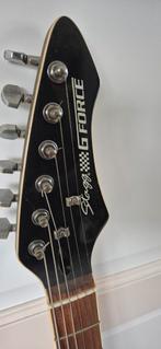Stagg Electric Guitar Flying V Stagg G Force, Muziek en Instrumenten, Ophalen, Zo goed als nieuw, Overige merken