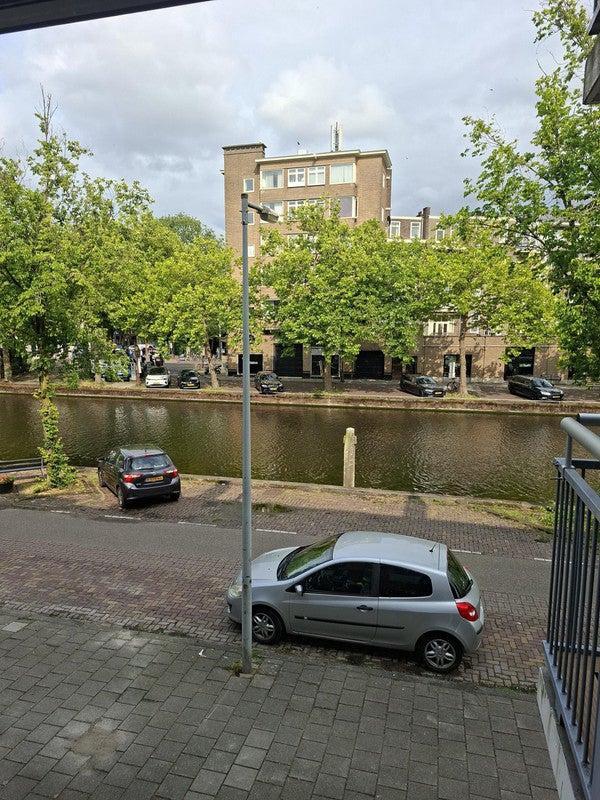 NIEUW! Woonruimte te huur Sloterkade, Amsterdam, Huizen en Kamers, Huizen te huur