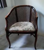 Prachtige fauteuil / stoel, Ophalen