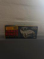 James Bond Aston Martin DB5 - Nieuw in doos!, Ophalen, Nieuw, Auto, Overige merken