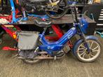 Tomos a35 blauw kenteken, Fietsen en Brommers, Brommers | Tomos, Ophalen, Gebruikt, Quadro, Maximaal 25 km/u