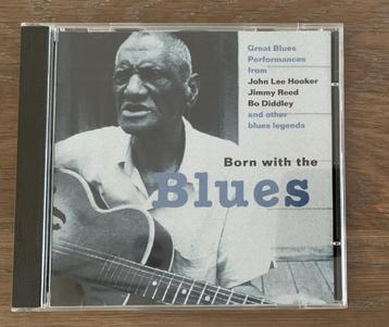 Born with the Blues beschikbaar voor biedingen