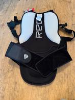 Rugbeschermer Ski/Snowboard - Red - Maat S, Ophalen of Verzenden, Nieuw, Helm of Bescherming