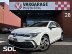 Volkswagen Golf 1.4 eHybrid GTE // FULL LED // NAVI + CARPLA, Auto's, 12 maanden, Stof, Gebruikt, Adaptive Cruise Control