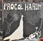 Procol Harum - Procol Harum - Vinyl, Ophalen of Verzenden, Gebruikt, 12 inch, Poprock