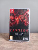 Carrion nieuw in seal, 1 speler, Ophalen of Verzenden, Nieuw
