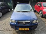 Suzuki Alto 1.1 GLS Jubilée | INRUILKOOPJE | NIEUWE APK | G, Voorwielaandrijving, Stof, 750 kg, 4 cilinders