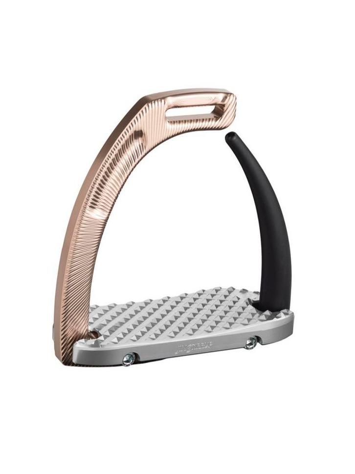 Jin Stirrup Air veiligheidsbeugels, Dieren en Toebehoren, Paarden en Pony's | Hoofdstellen en Tuigage, Nieuw, Dressuur, Ophalen of Verzenden