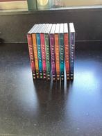 Friends dvd’s. Serie 1 t/m 10., Alle leeftijden, Boxset, Ophalen of Verzenden, Zo goed als nieuw